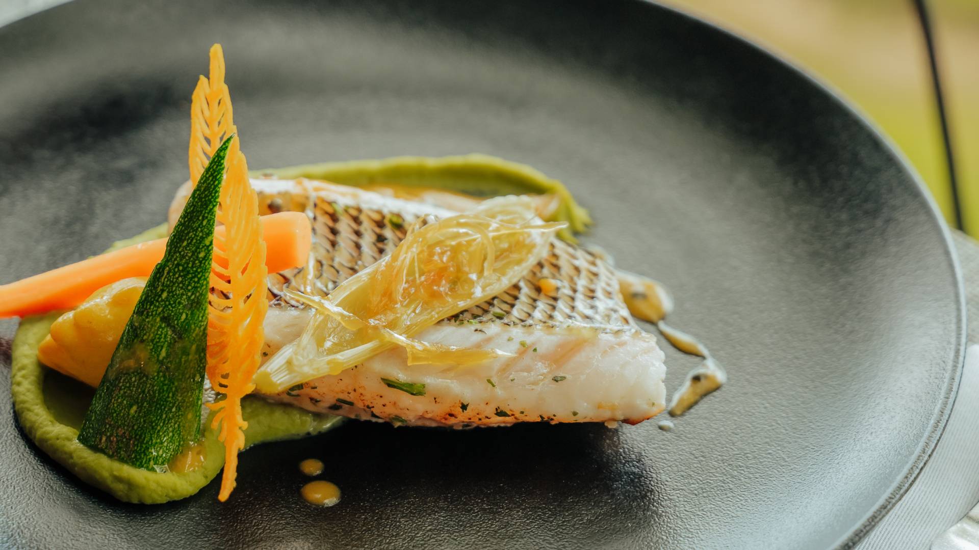 Une Célébration Festive