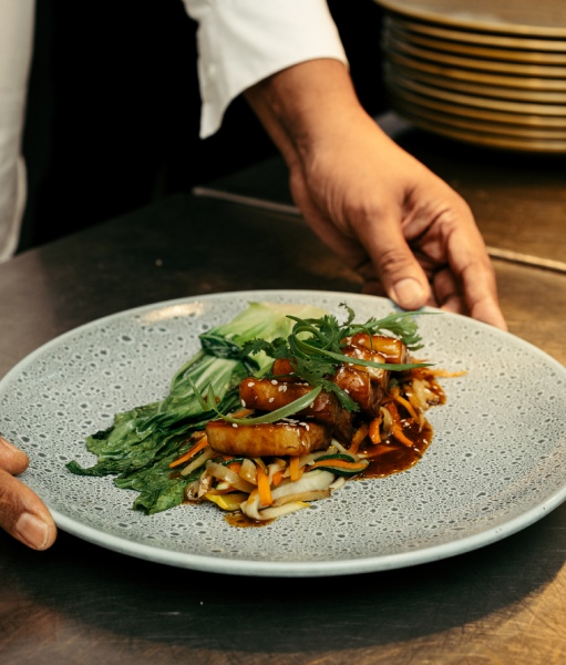 Where Chamarel’s Terroir Meets Mauritian Flavours