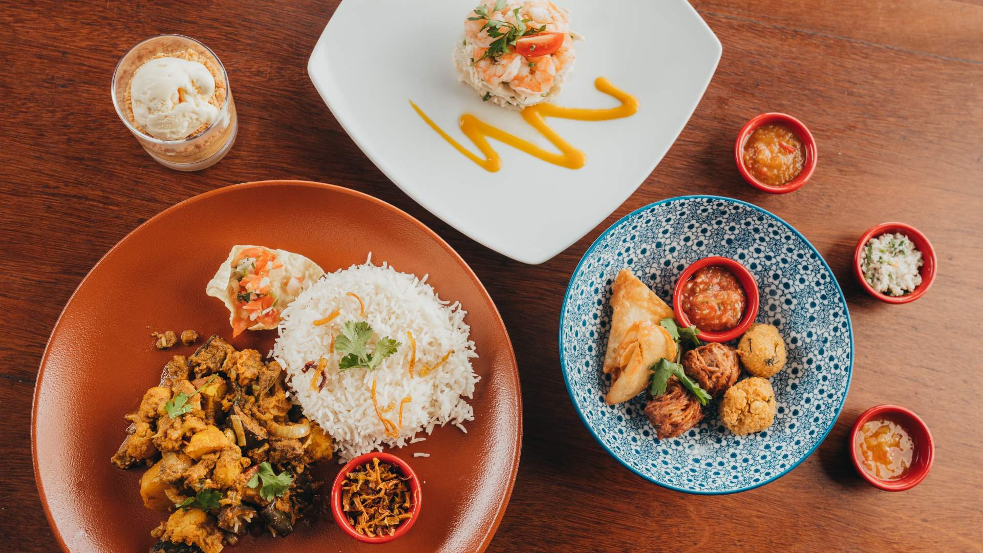 What Are the Best Traditional Dishes to Try in Mauritius?