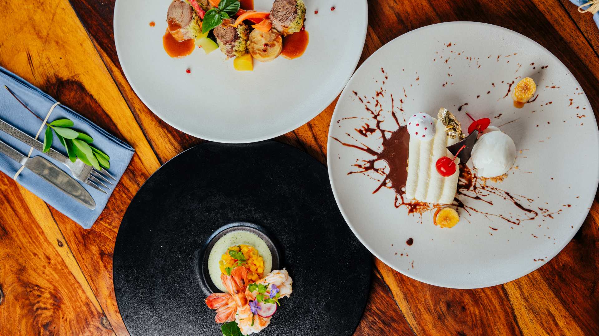 The Traditions Behind Mauritian Cuisine
