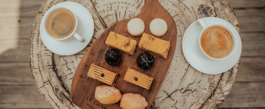 More Than Lunch: Moments to Share Throughout the Day