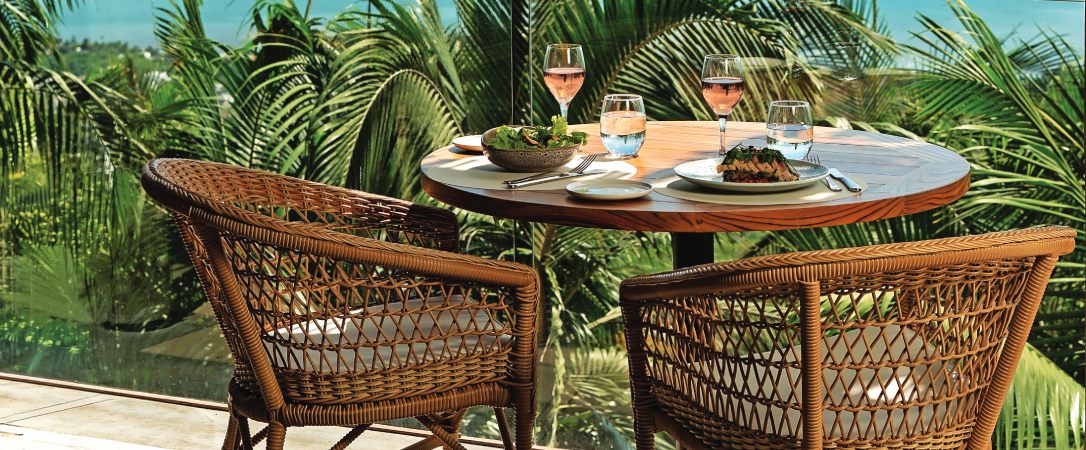 The Perfect Family Lunch Destination in Mauritius