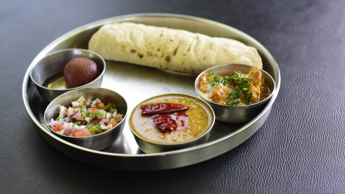 Dholl Puri: Mauritius' Most Iconic Street Food