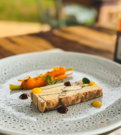 An Idea Rooted in the Terroir