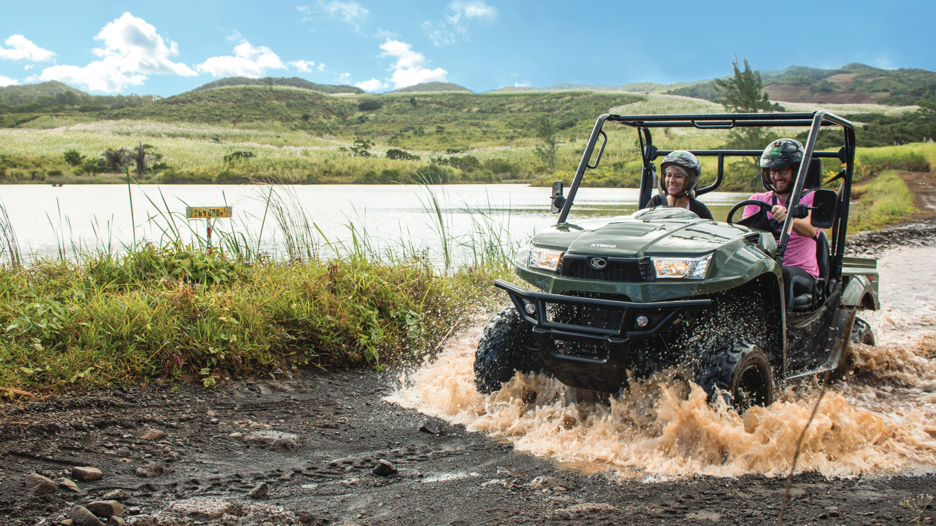 The 15 best activities to do around Le Chamarel Restaurant