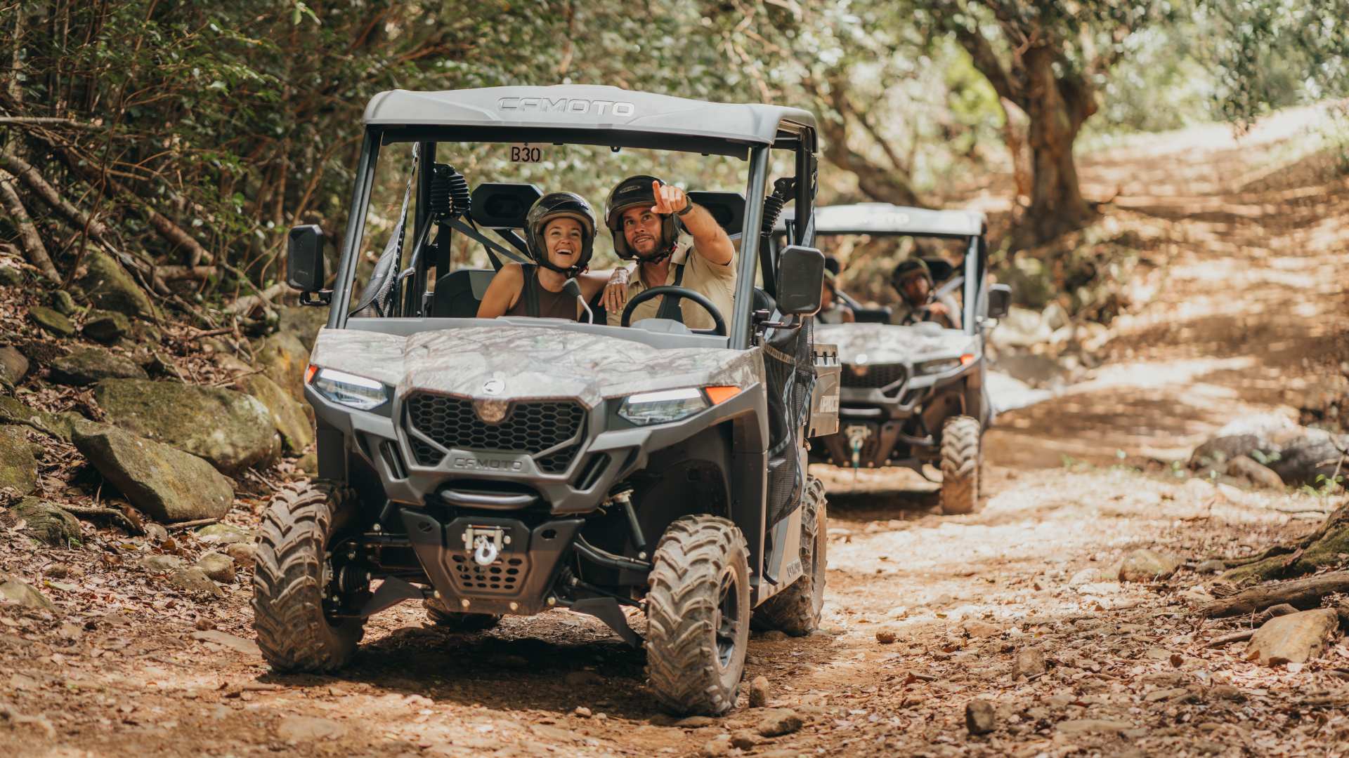 The 15 best activities to do around Le Chamarel Restaurant