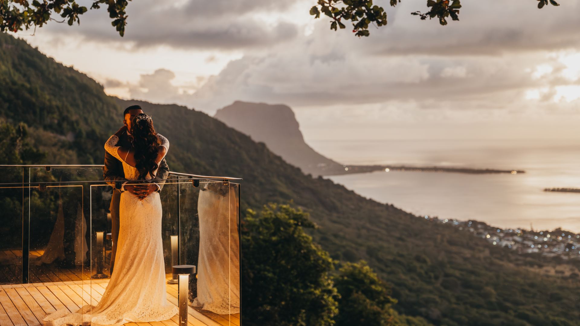 Celebrate Weddings & Events in the South-West of Mauritius